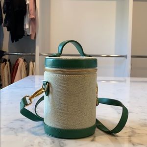 Paravel Crossbody Capsule